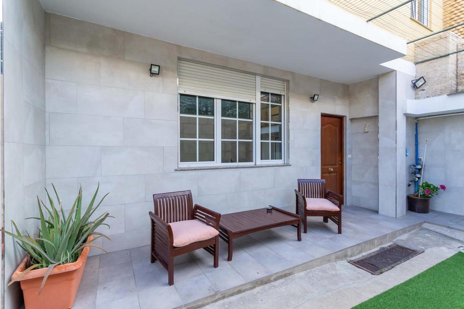 Ciudad Jardín Las Palmas GC Las Palmas de Gran Canária Exterior foto